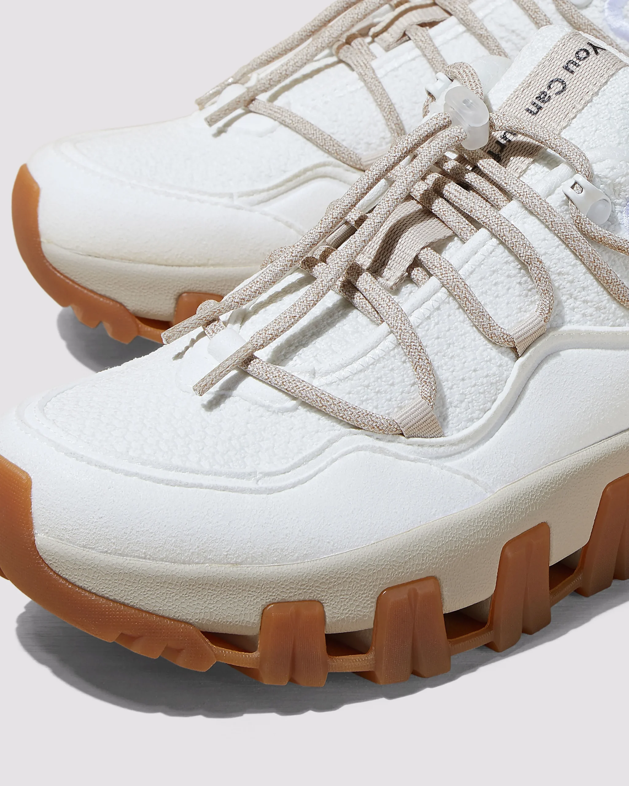 Women P448 Low Tops|Low Tops>Monalea /Sand