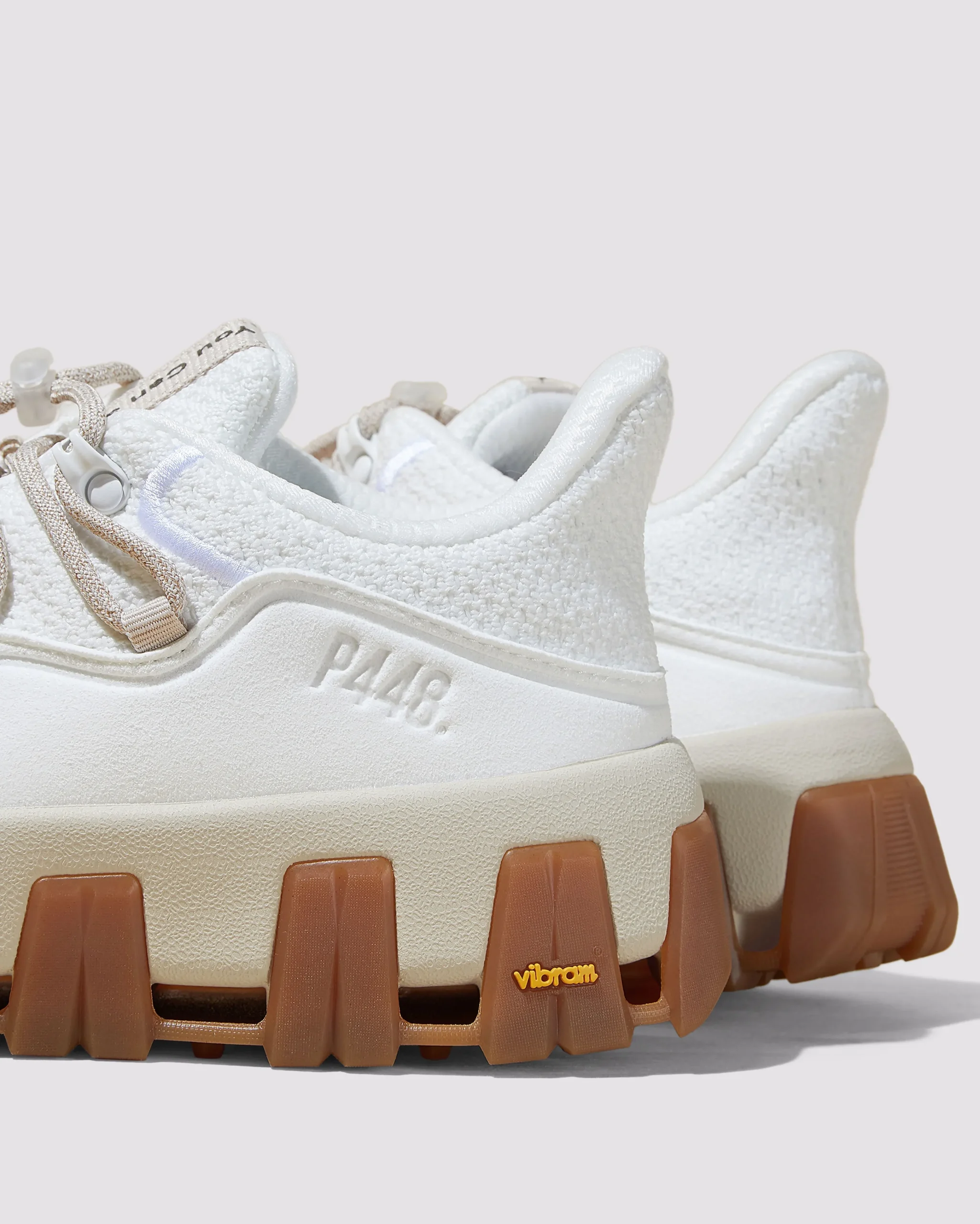 Women P448 Low Tops|Low Tops>Monalea /Sand