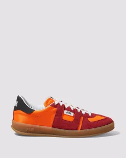 Women P448 Low Tops|Low Tops>Monza Ambition