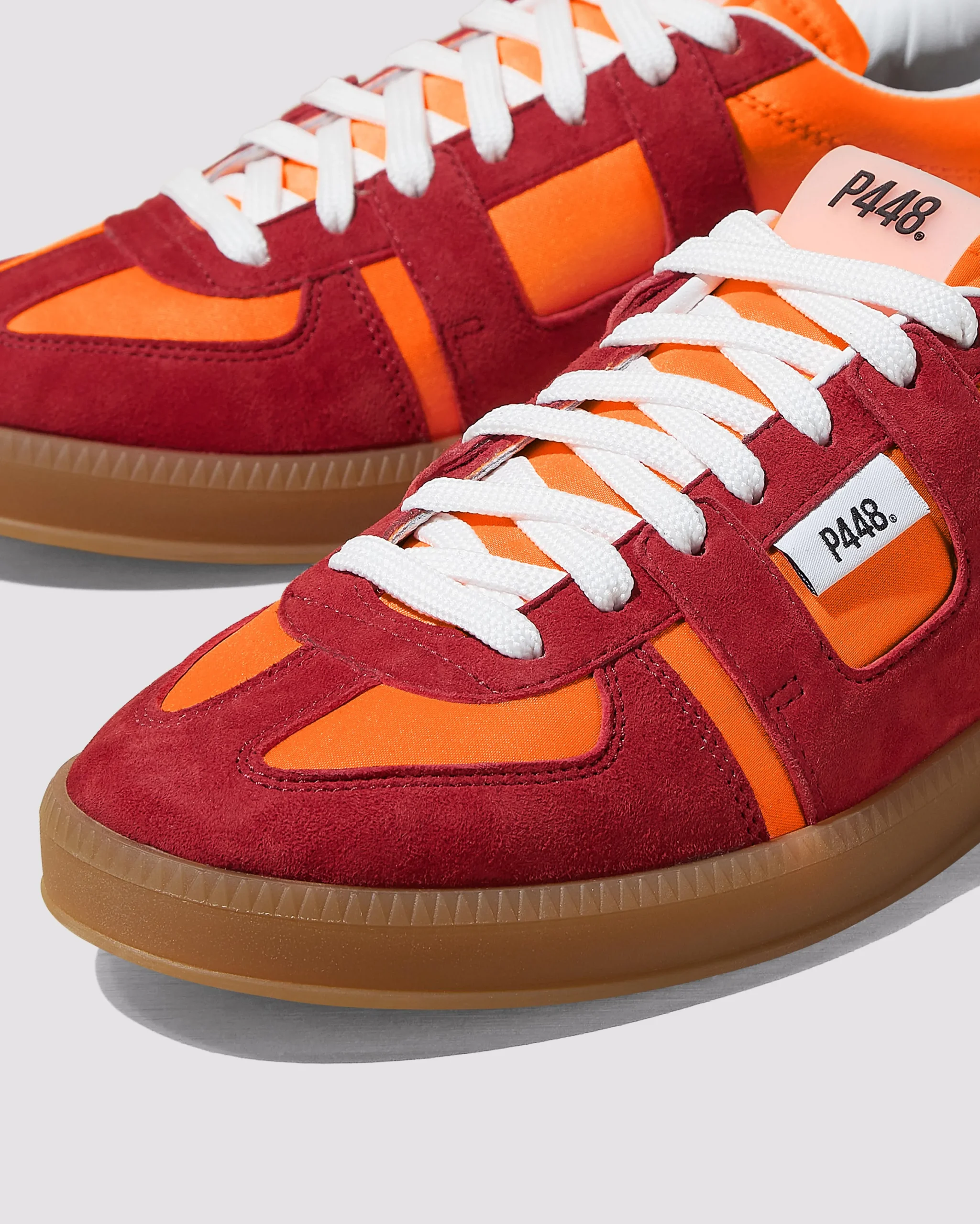 Women P448 Low Tops|Low Tops>Monza Ambition