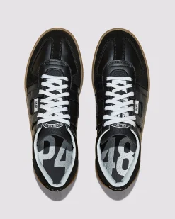 Women P448 Low Tops|Low Tops>Monza /Gaz