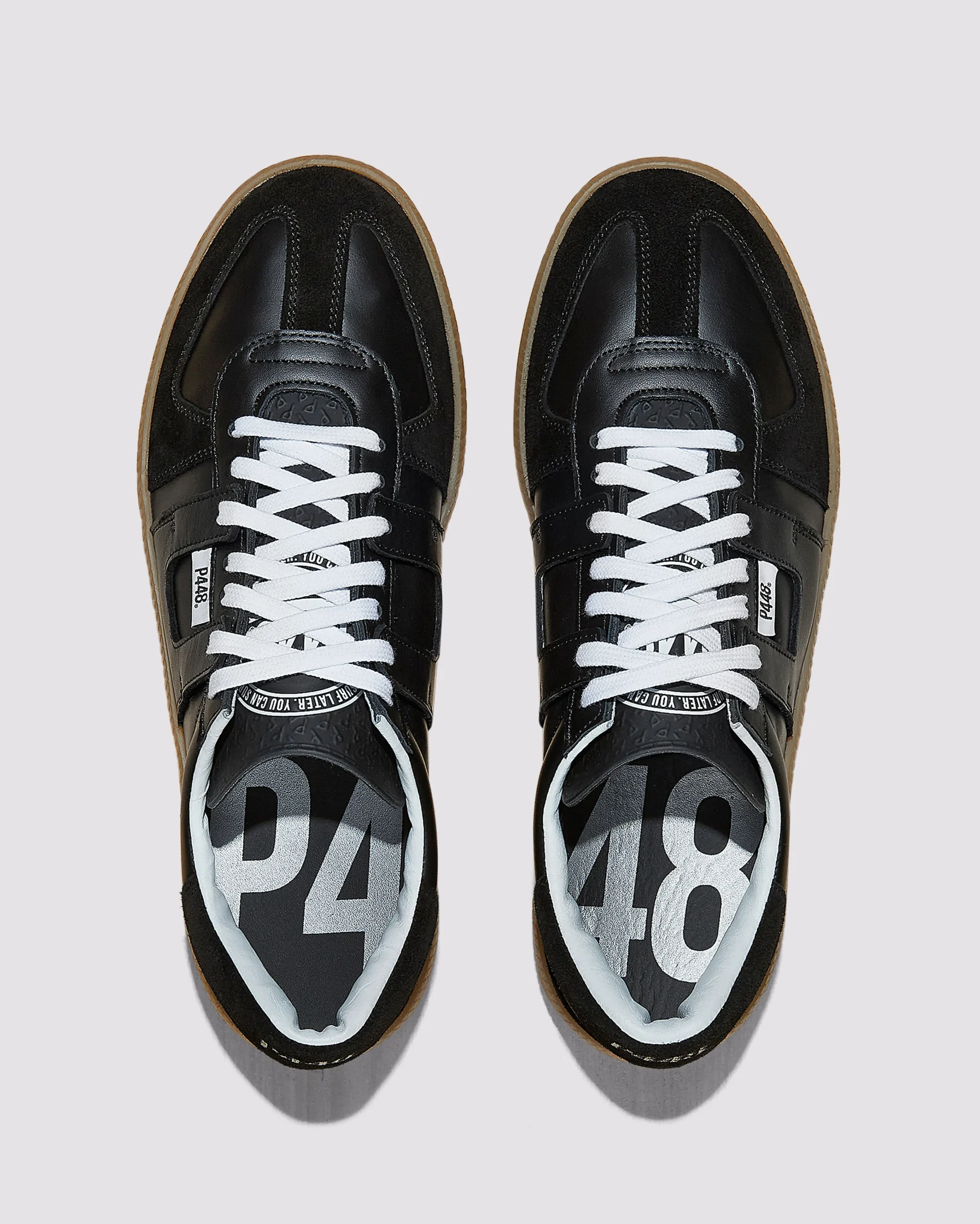 Women P448 Low Tops|Low Tops>Monza /Gaz