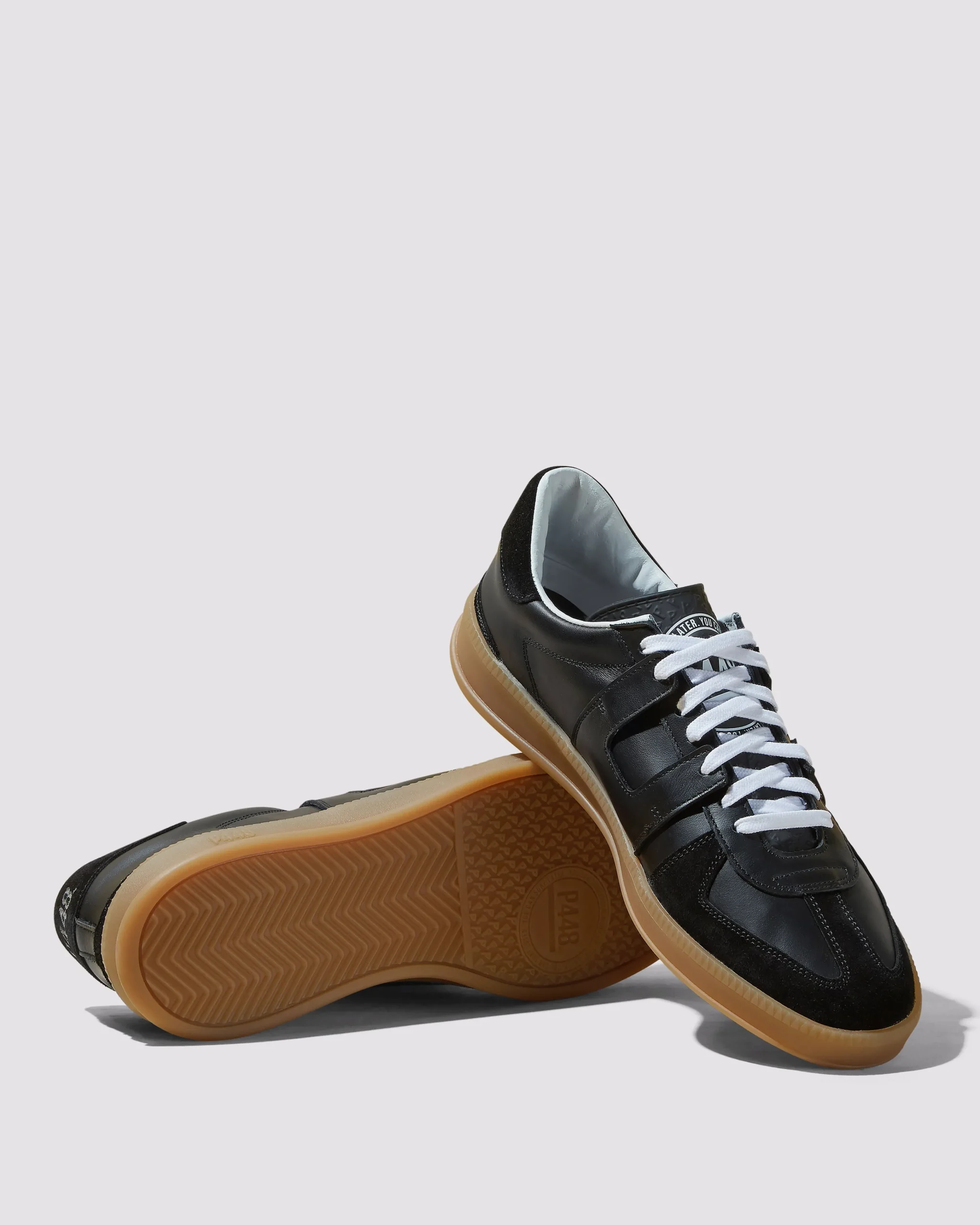Women P448 Low Tops|Low Tops>Monza /Gaz