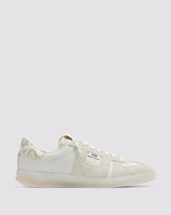 Women P448 Low Tops>Monza Cloud