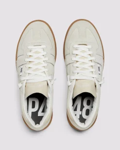 Women P448 Low Tops>Monza Dew
