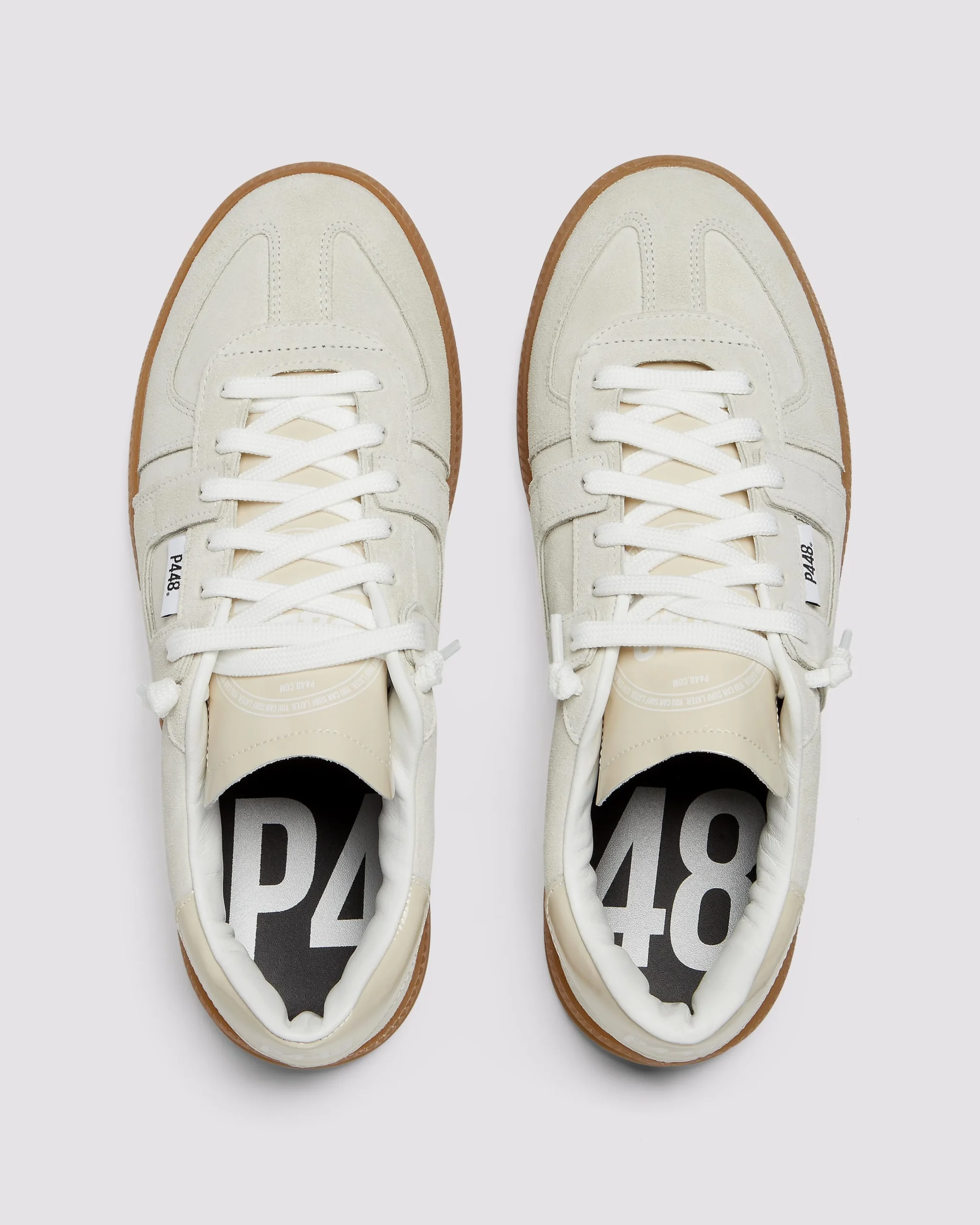 Women P448 Low Tops>Monza Dew