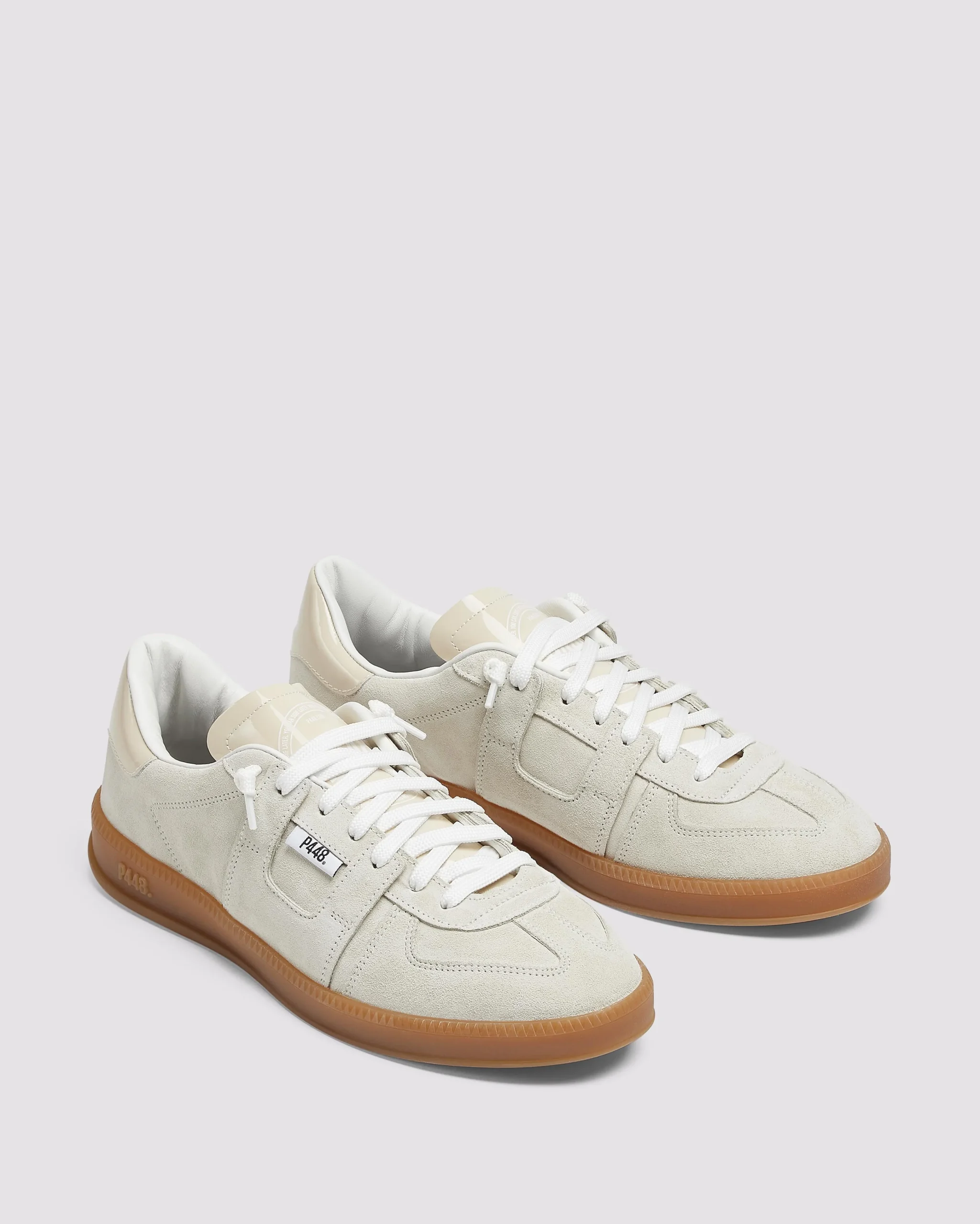 Women P448 Low Tops>Monza Dew