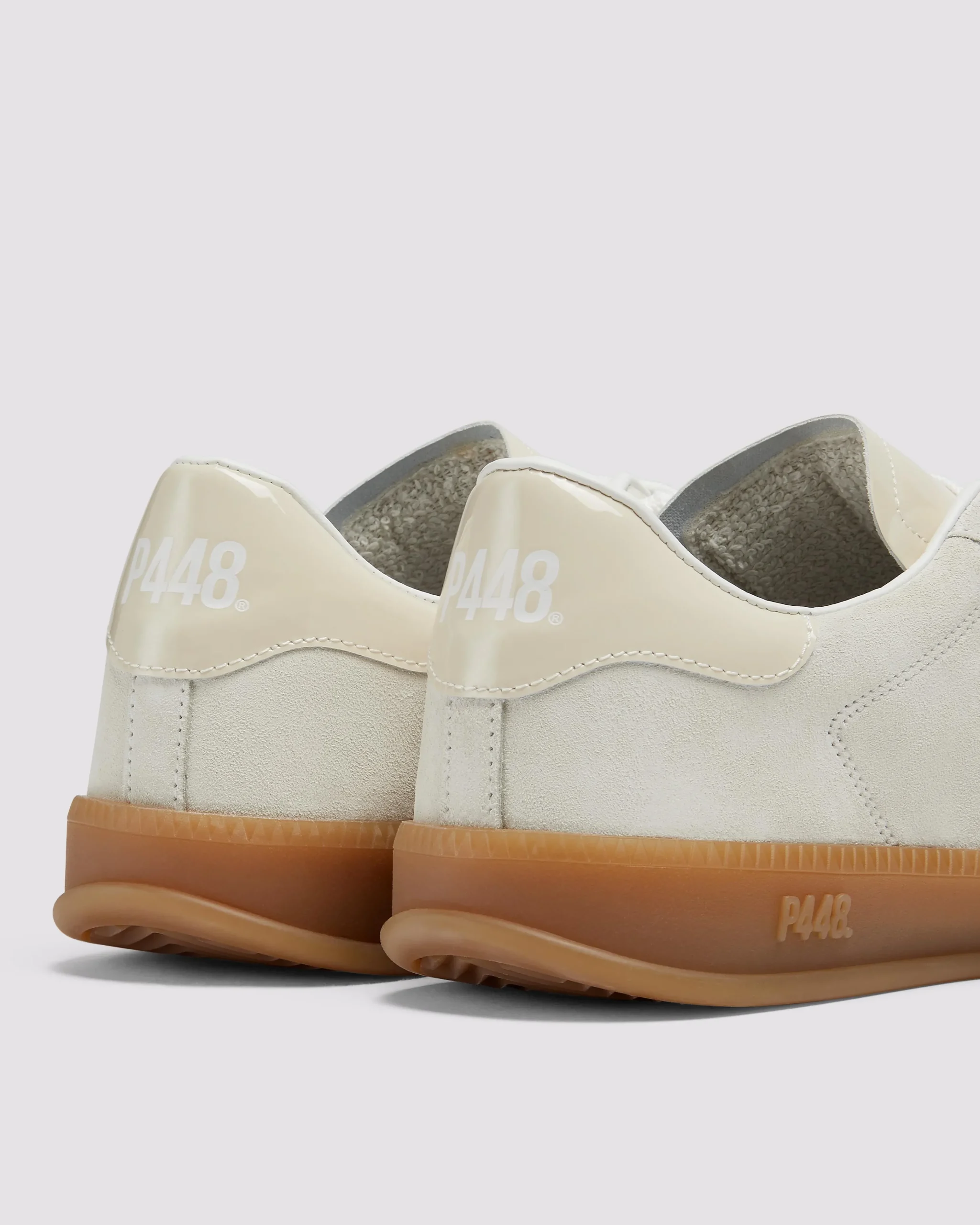 Women P448 Low Tops>Monza Dew