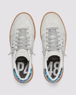 Women P448 Low Tops>Monza Dusk