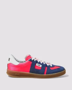 Women P448 Low Tops|Low Tops>Monza Energy