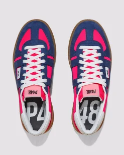 Women P448 Low Tops|Low Tops>Monza Energy
