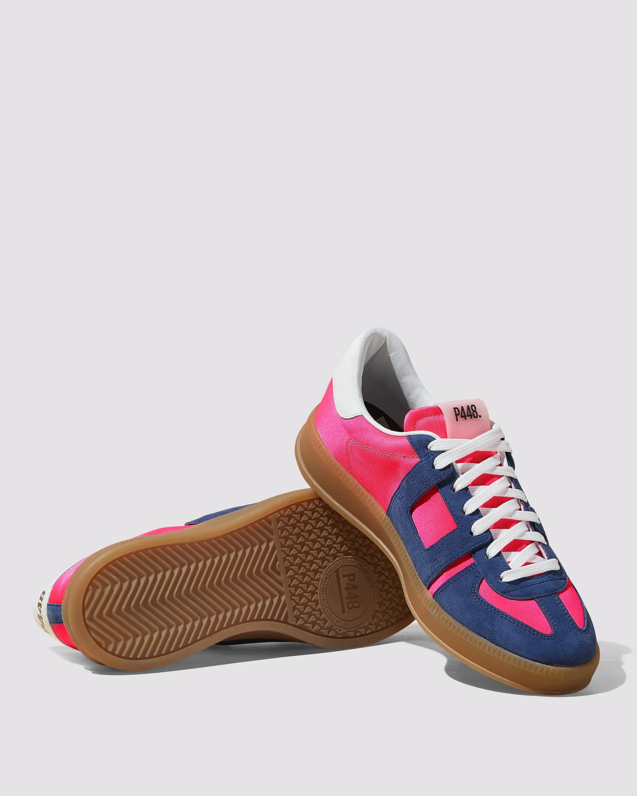 Women P448 Low Tops|Low Tops>Monza Energy