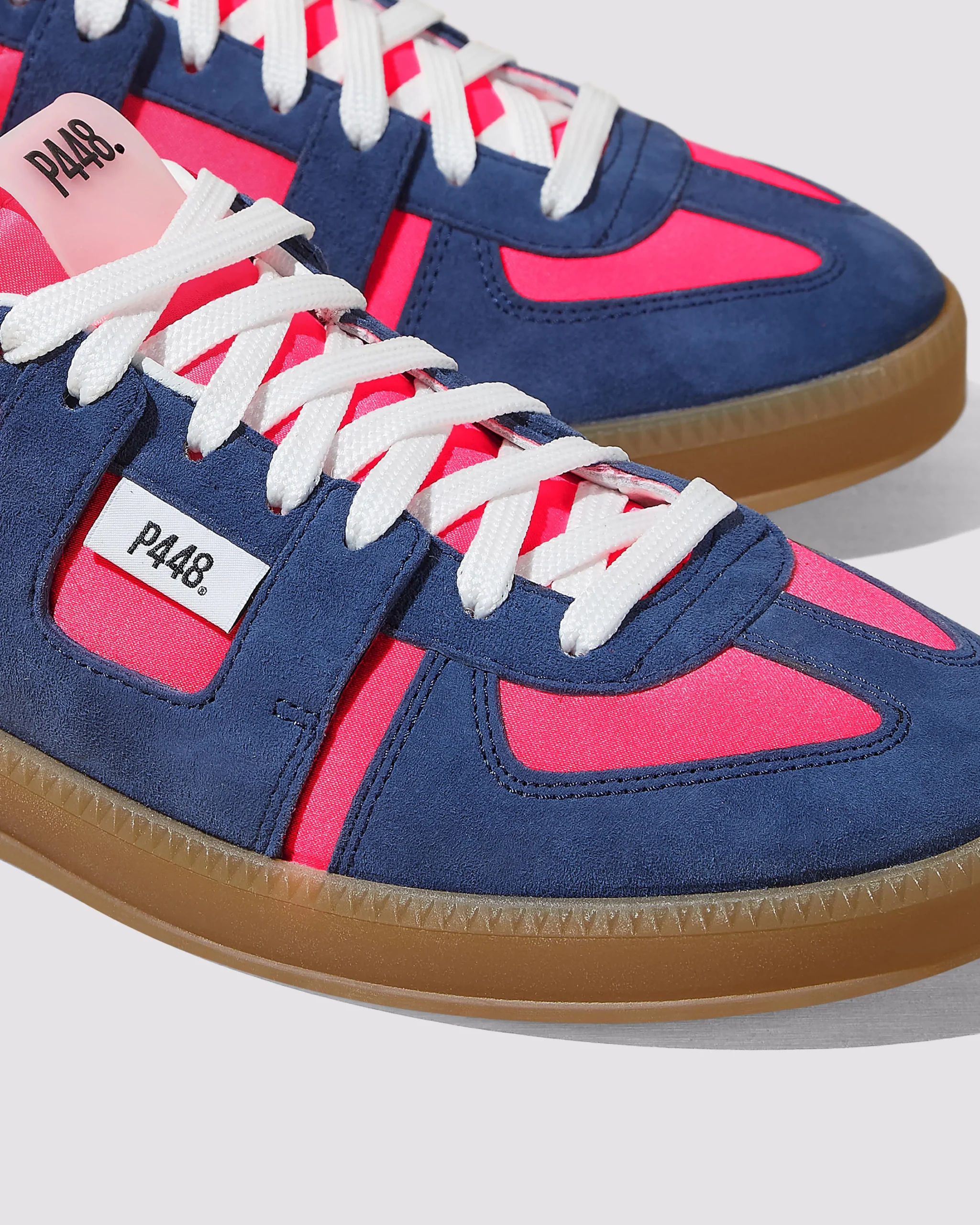 Women P448 Low Tops|Low Tops>Monza Energy