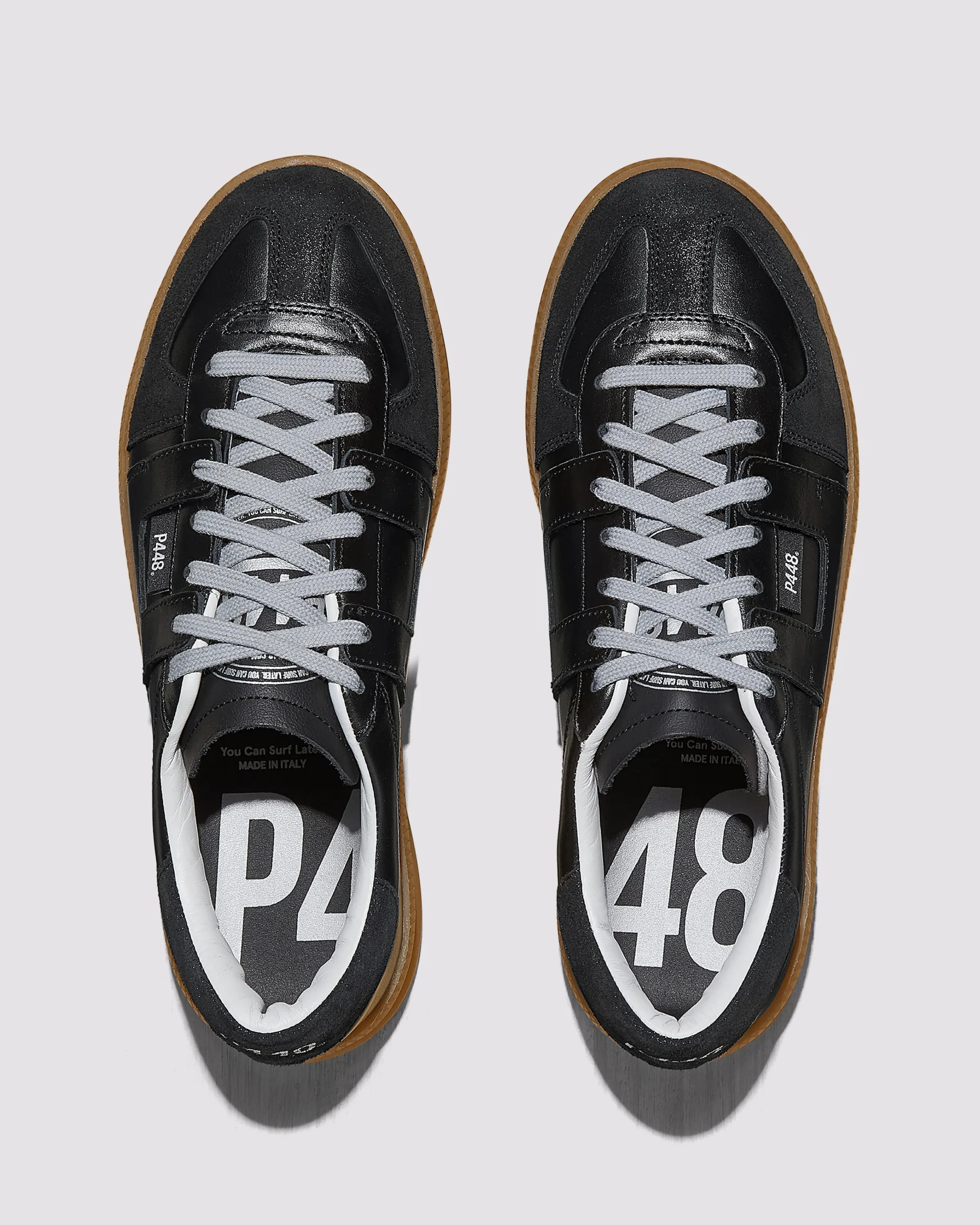 Women P448 Low Tops>Monza Glitterfine/