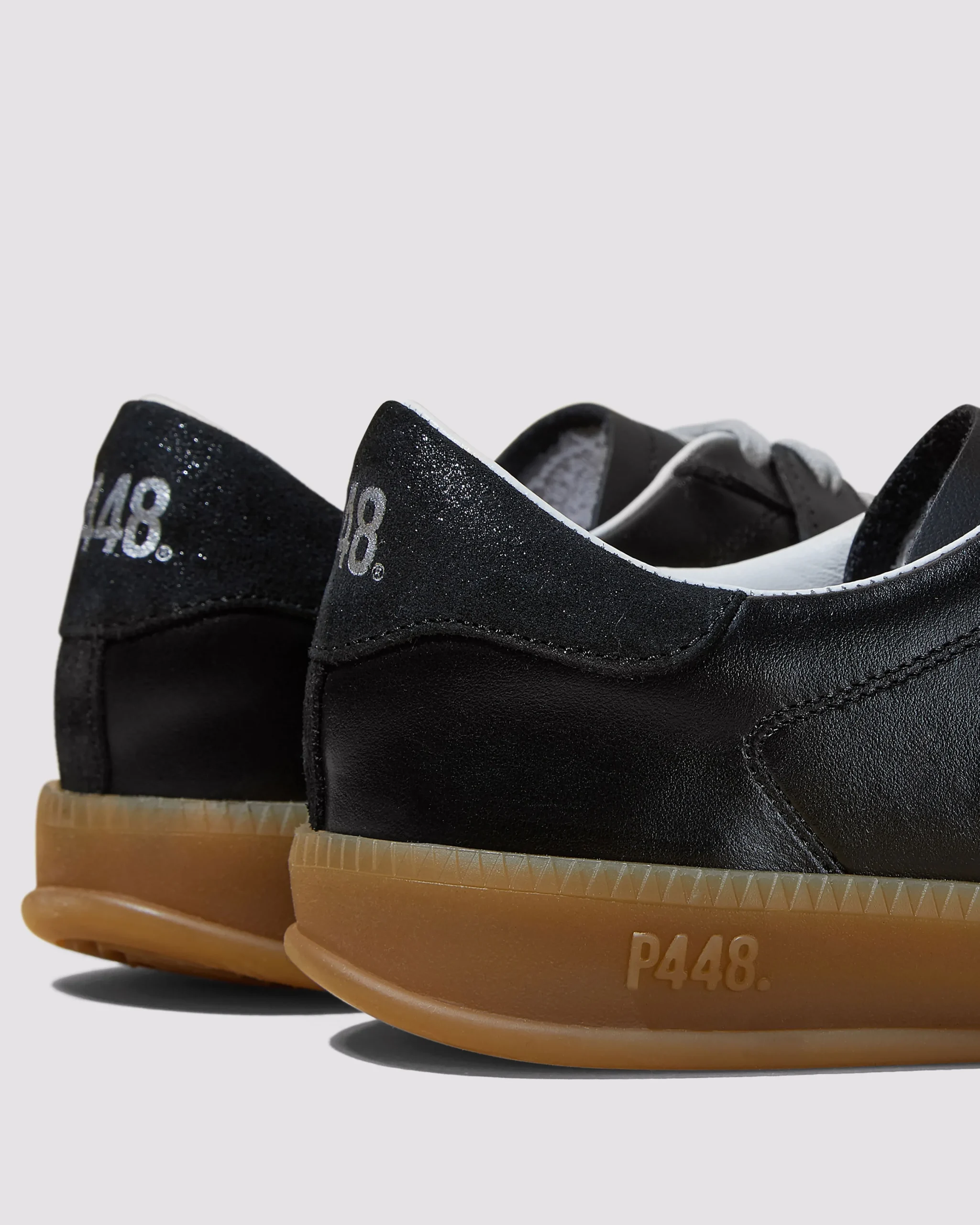 Women P448 Low Tops>Monza Glitterfine/