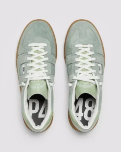 Women P448 Low Tops>Monza Jade