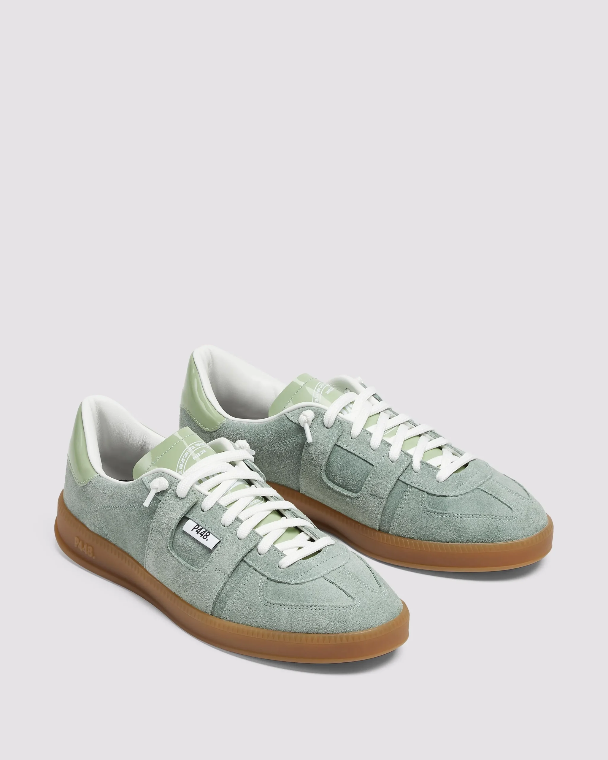 Women P448 Low Tops>Monza Jade