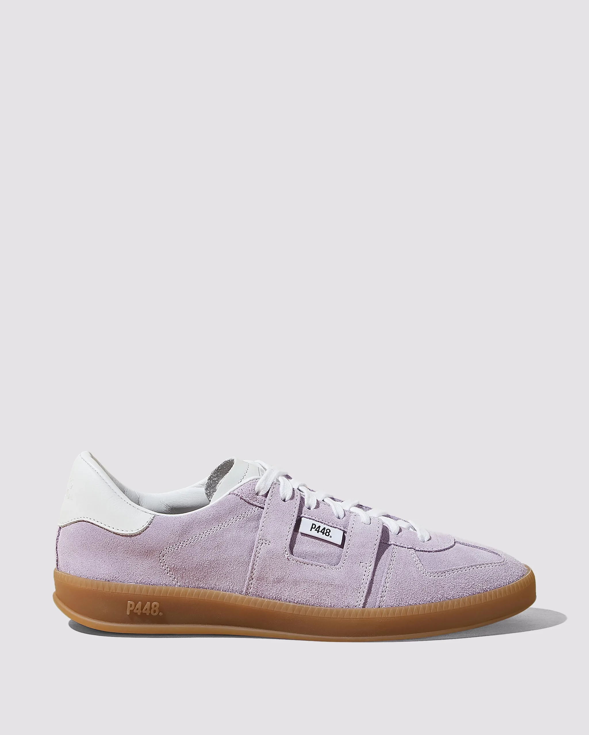 Women P448 Low Tops>Monza Lilac