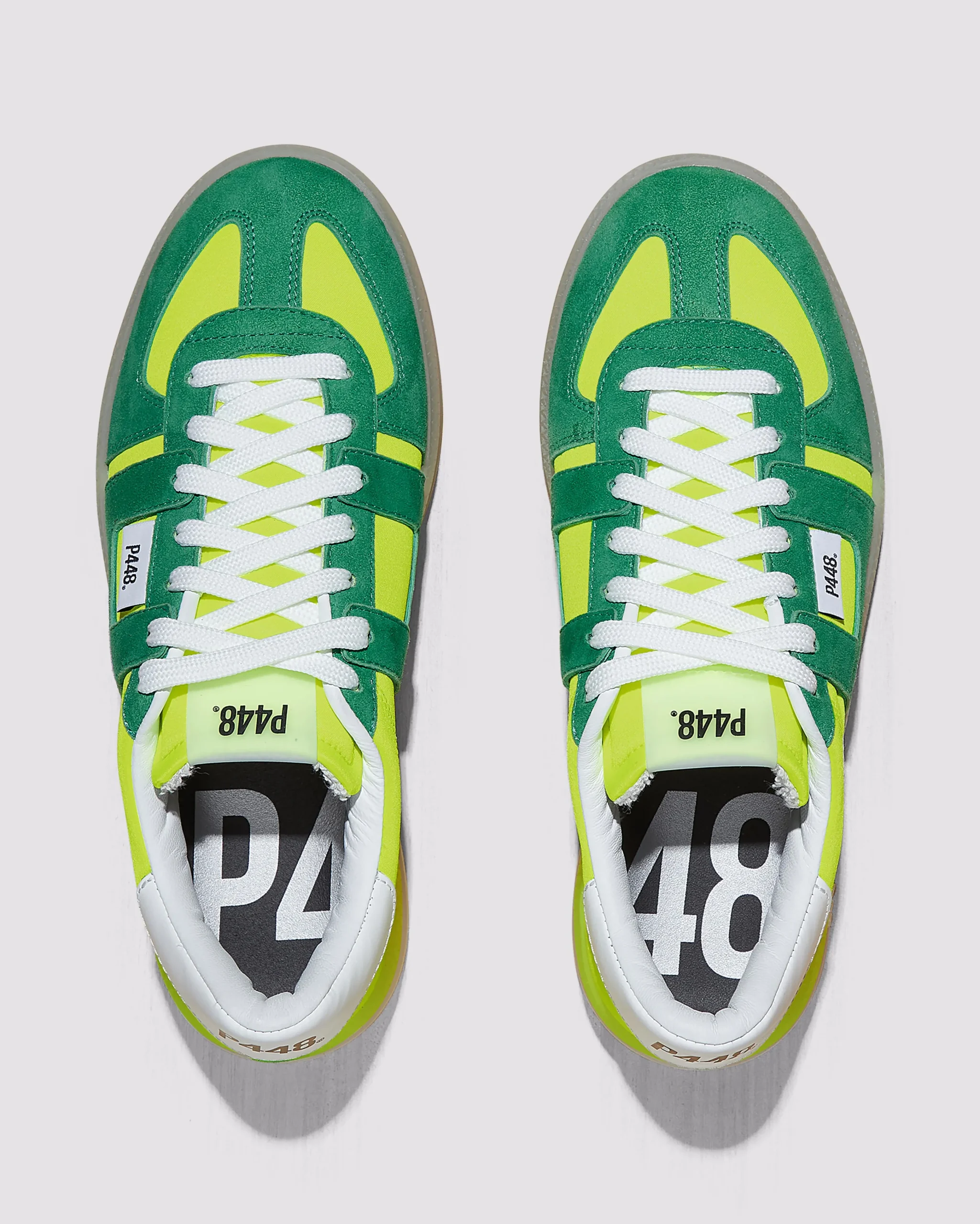 Women P448 Low Tops|Low Tops>Monza Magnetic