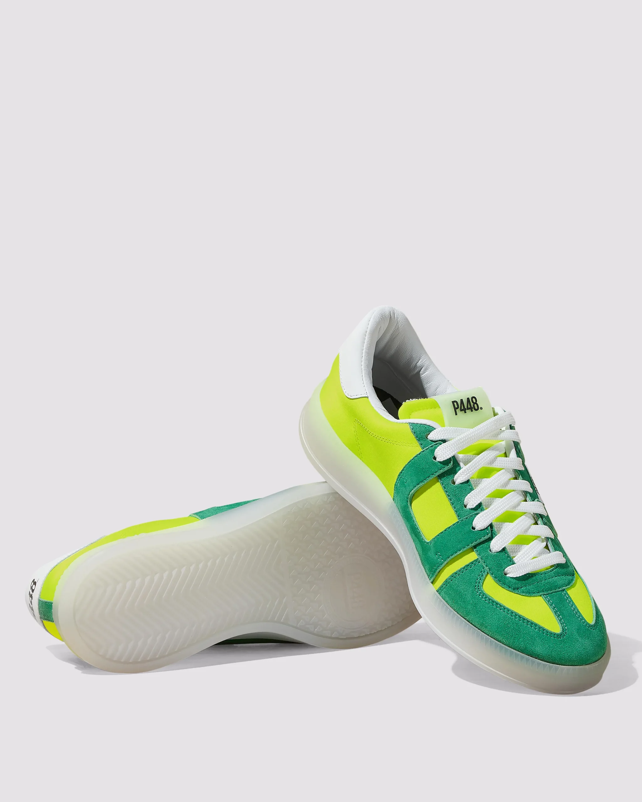 Women P448 Low Tops|Low Tops>Monza Magnetic