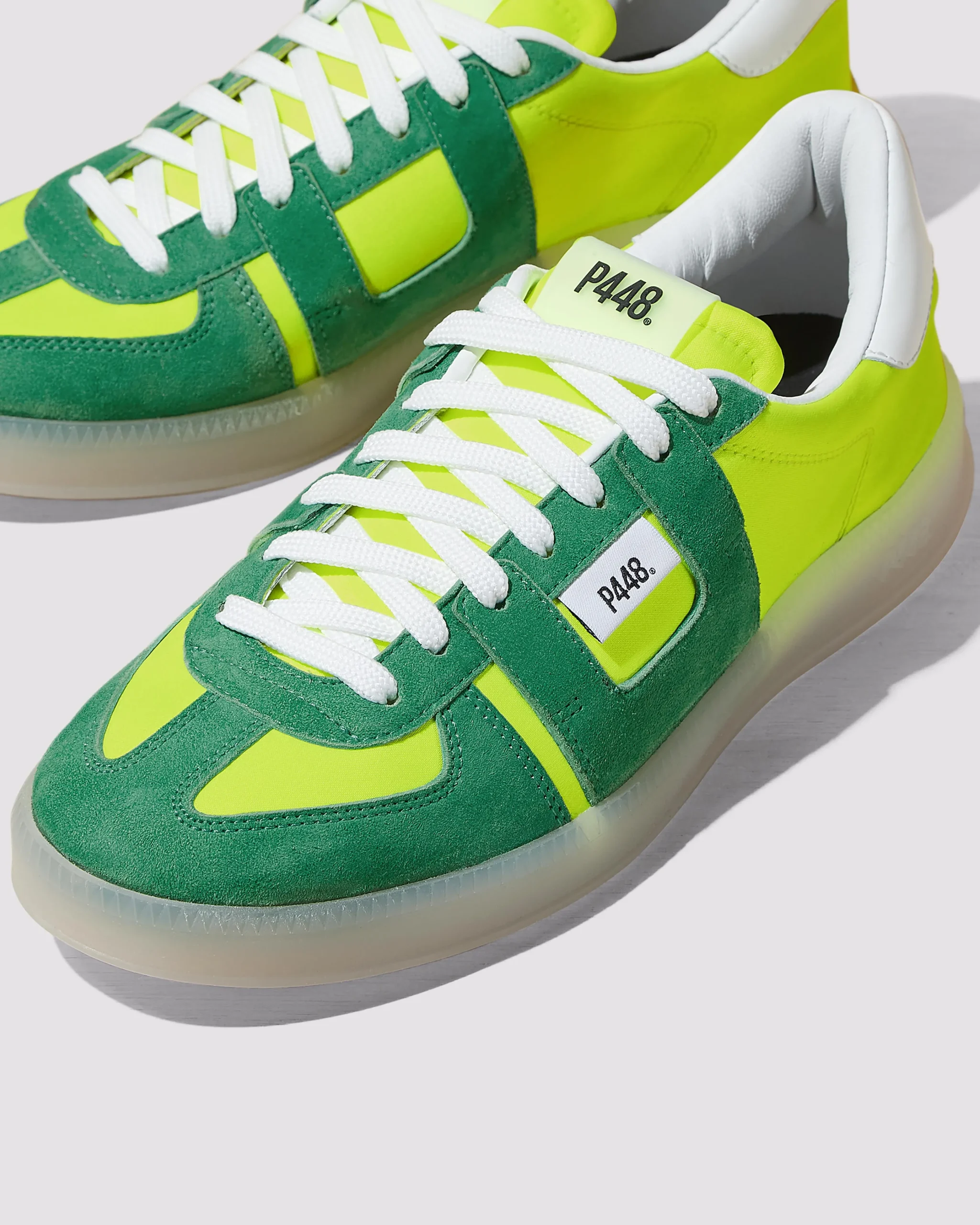 Women P448 Low Tops|Low Tops>Monza Magnetic
