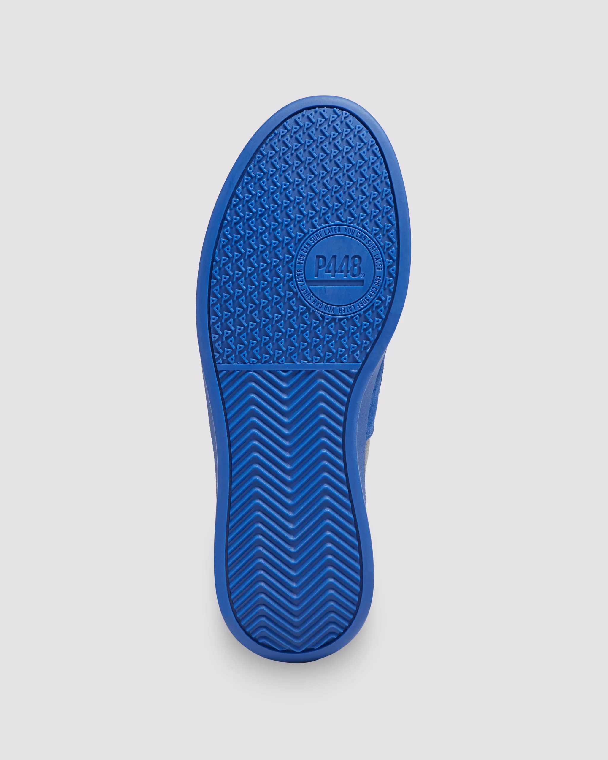 P448 Low Tops>Monza Navy