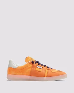 Women P448 Low Tops|Low Tops>Monza Neon