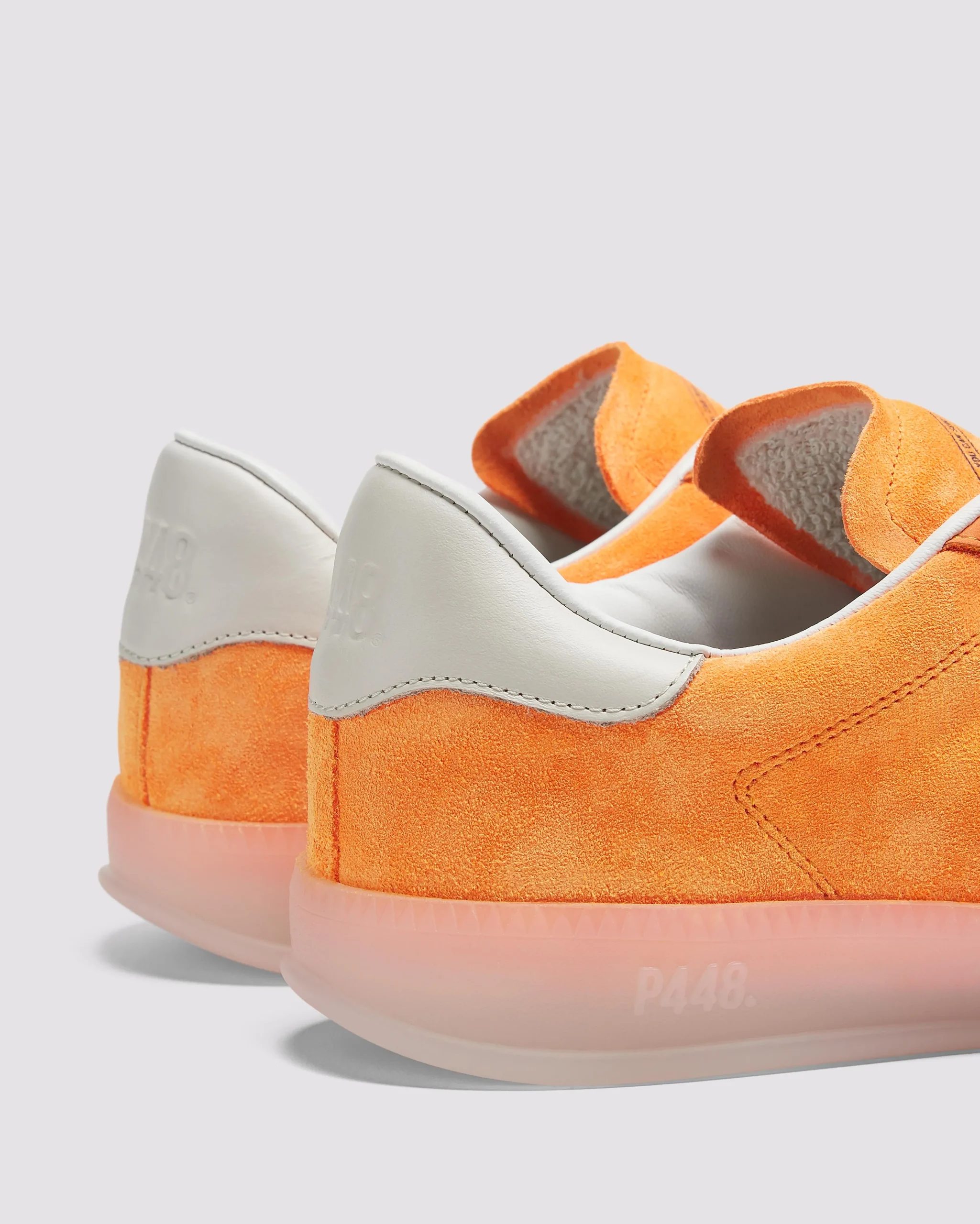 Women P448 Low Tops|Low Tops>Monza Neon