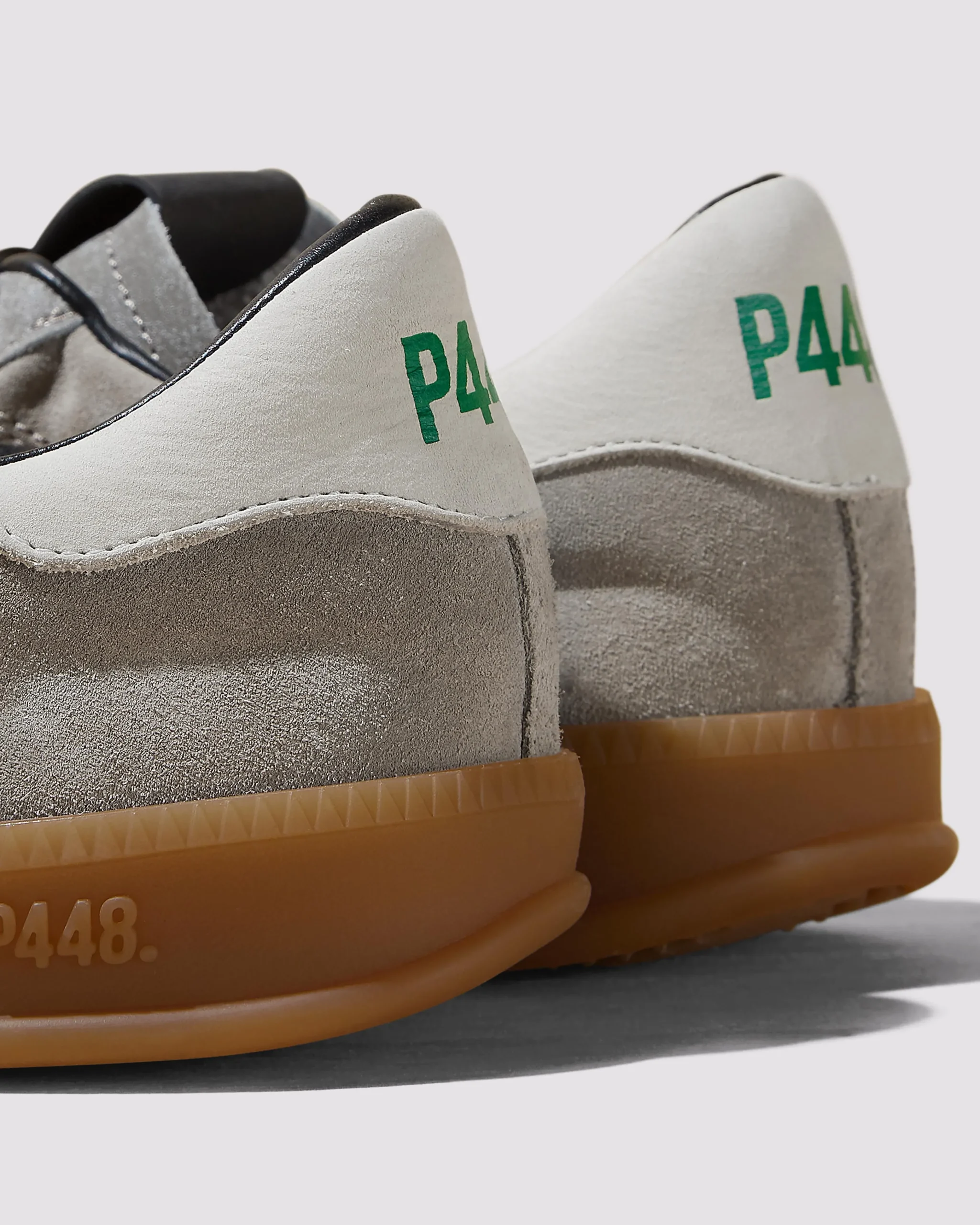 Women P448 Low Tops|Low Tops>Monza Prato/Cream