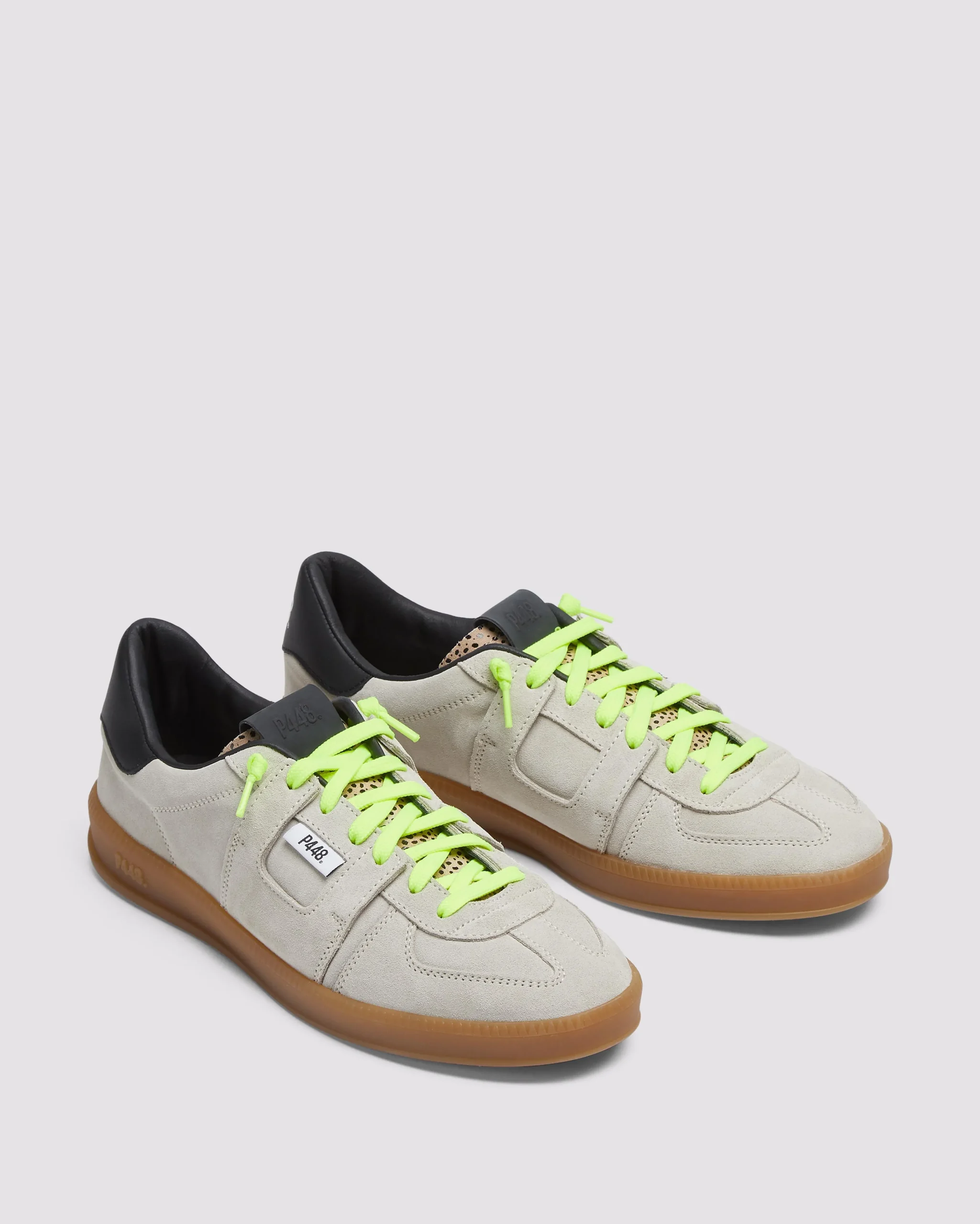 Women P448 Low Tops>Monza Trek