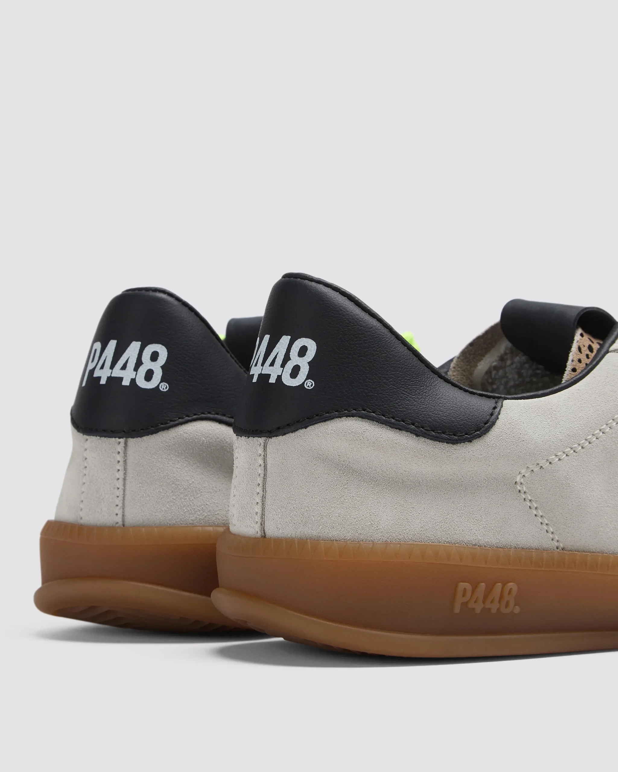 Women P448 Low Tops>Monza Trek
