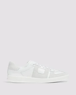 Women P448 Low Tops>Monza