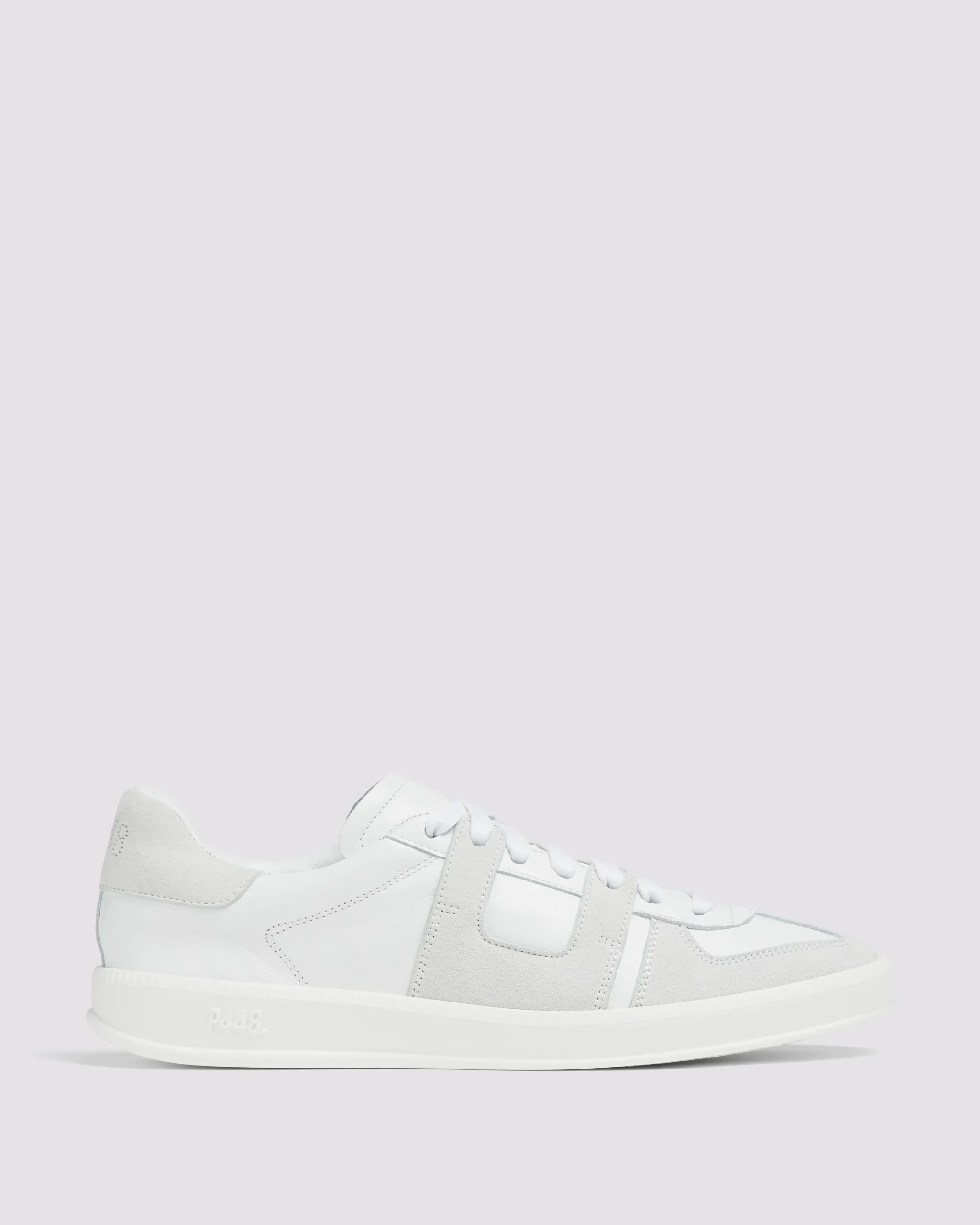 Women P448 Low Tops>Monza