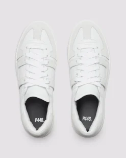 Women P448 Low Tops>Monza