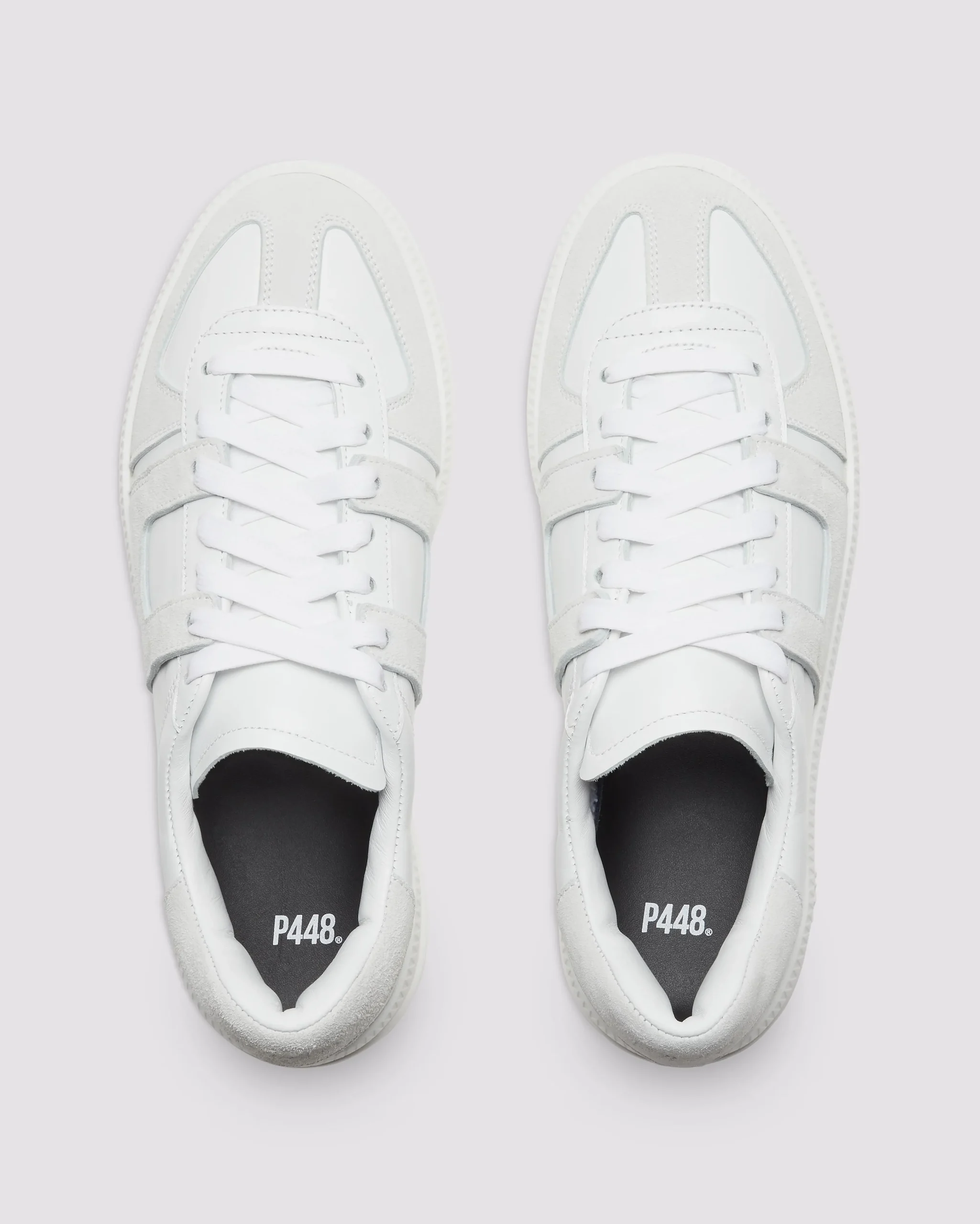 Women P448 Low Tops>Monza
