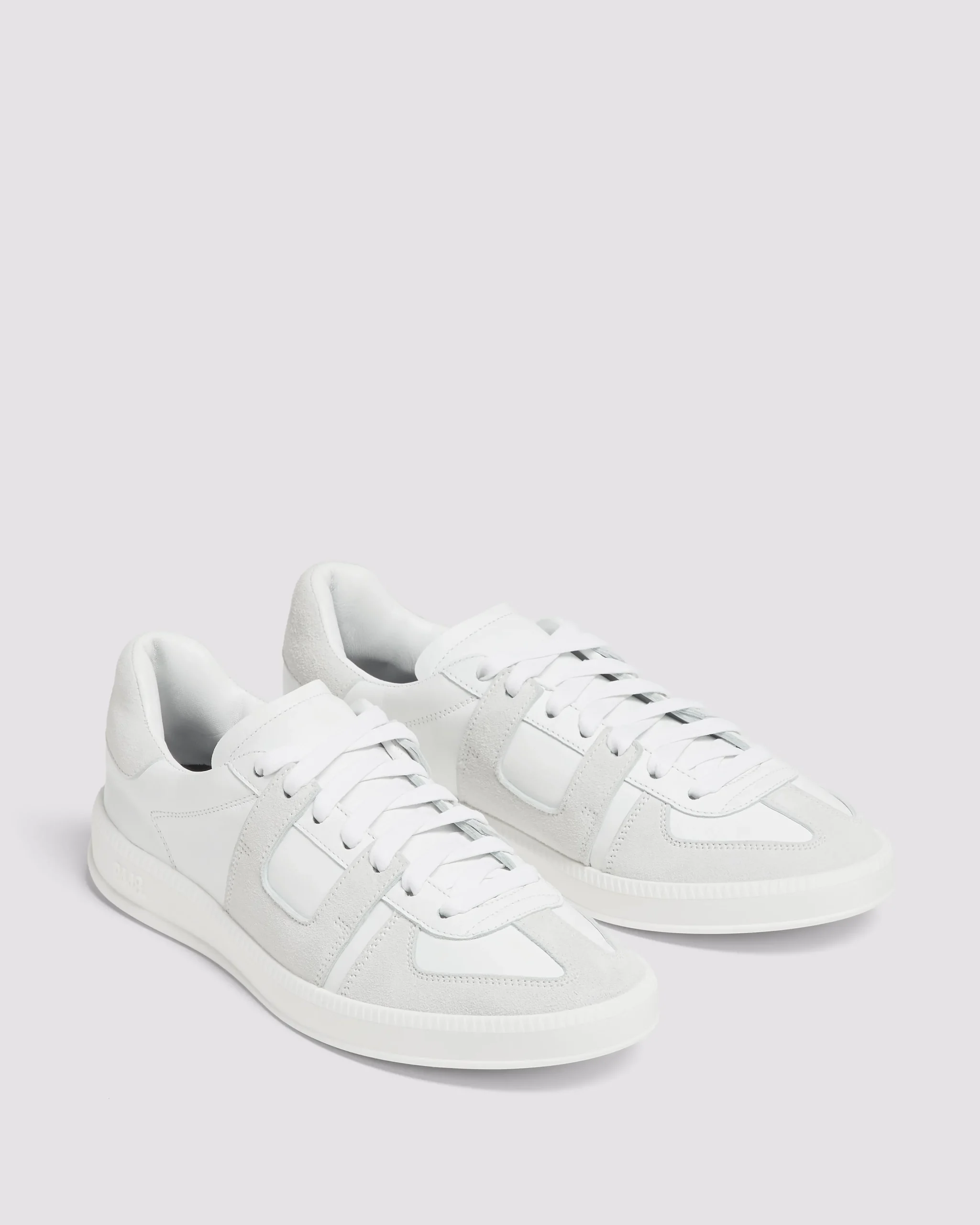 Women P448 Low Tops>Monza