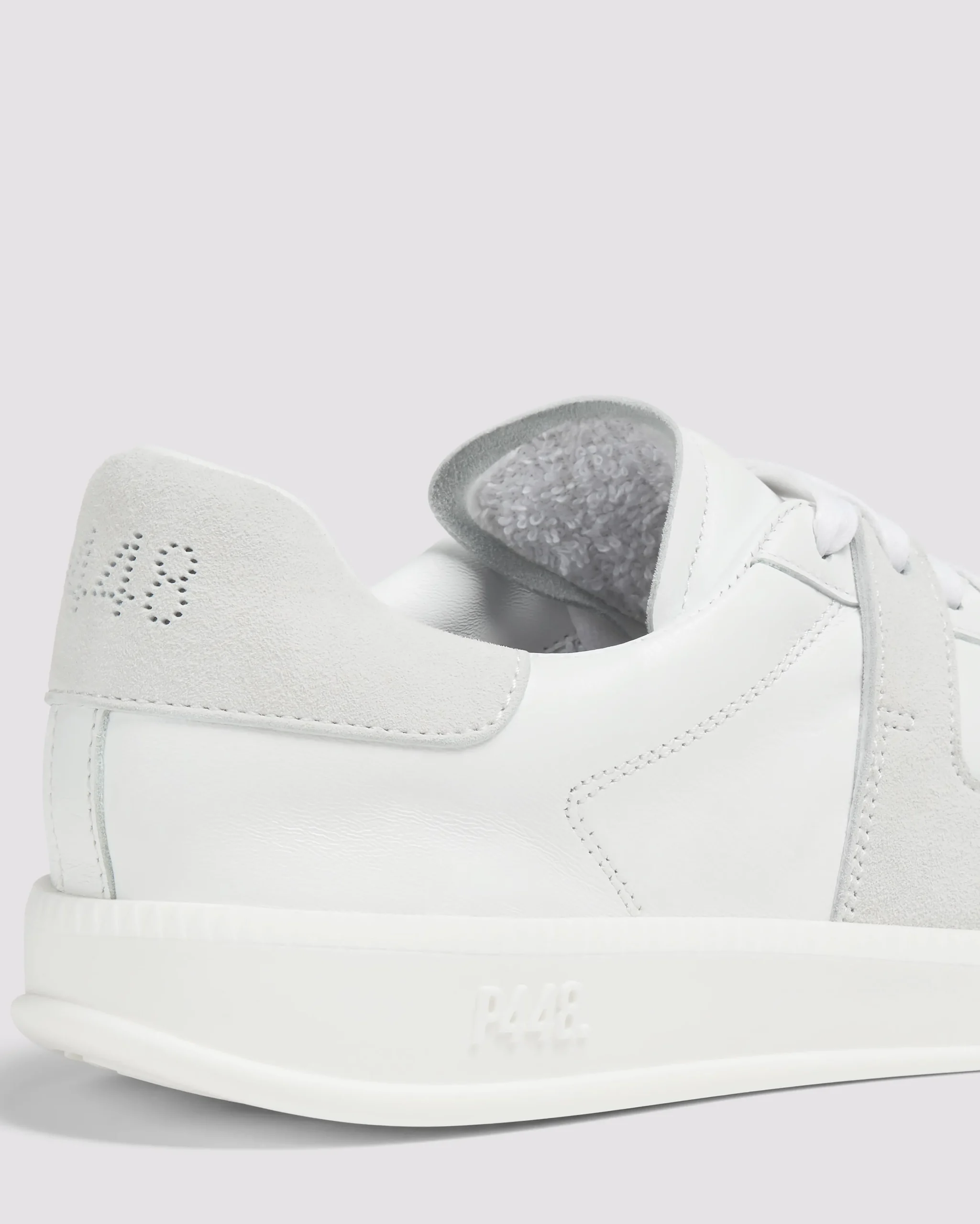 Women P448 Low Tops>Monza