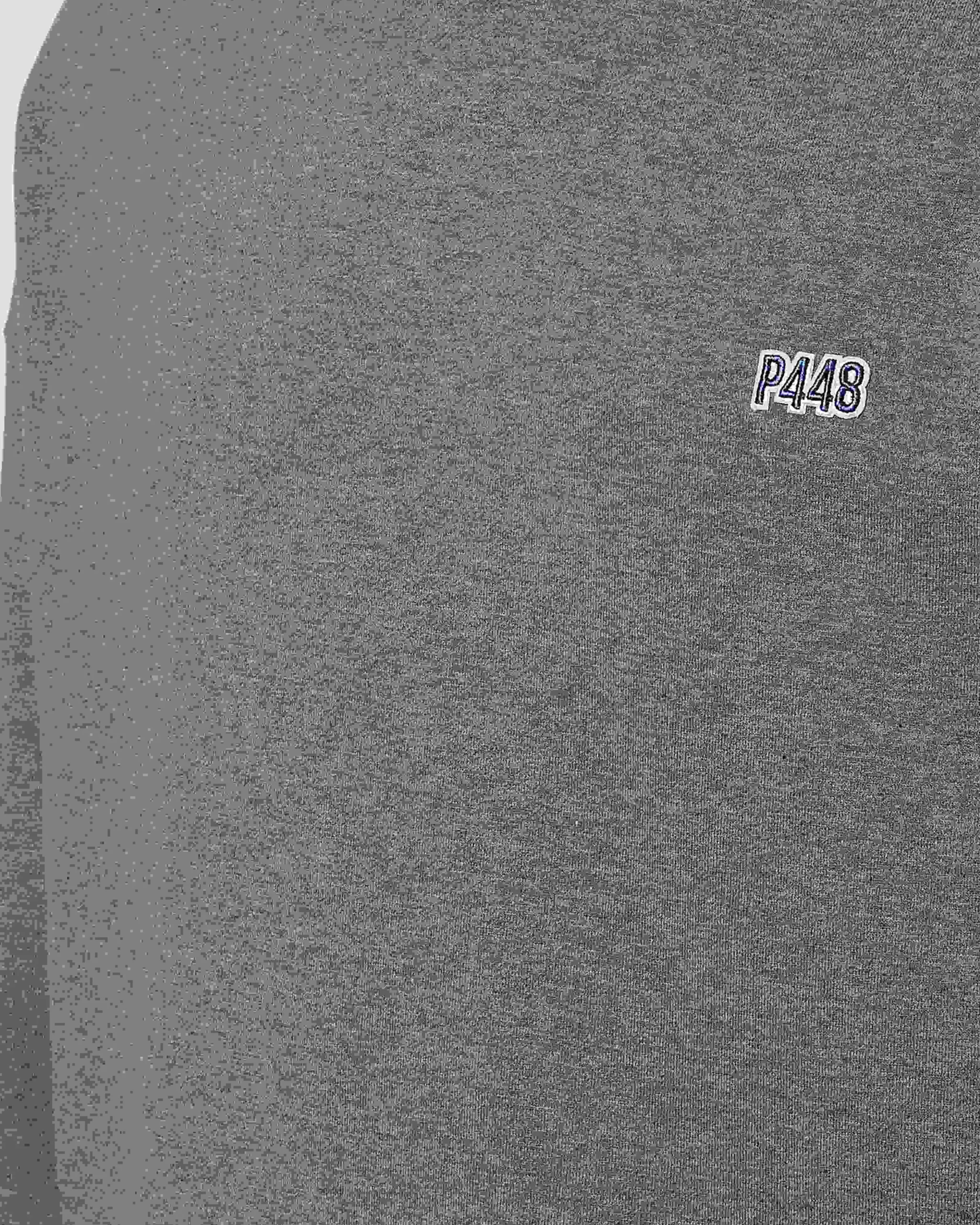 Women P448 Apparel|Apparel>Hoodie Grey
