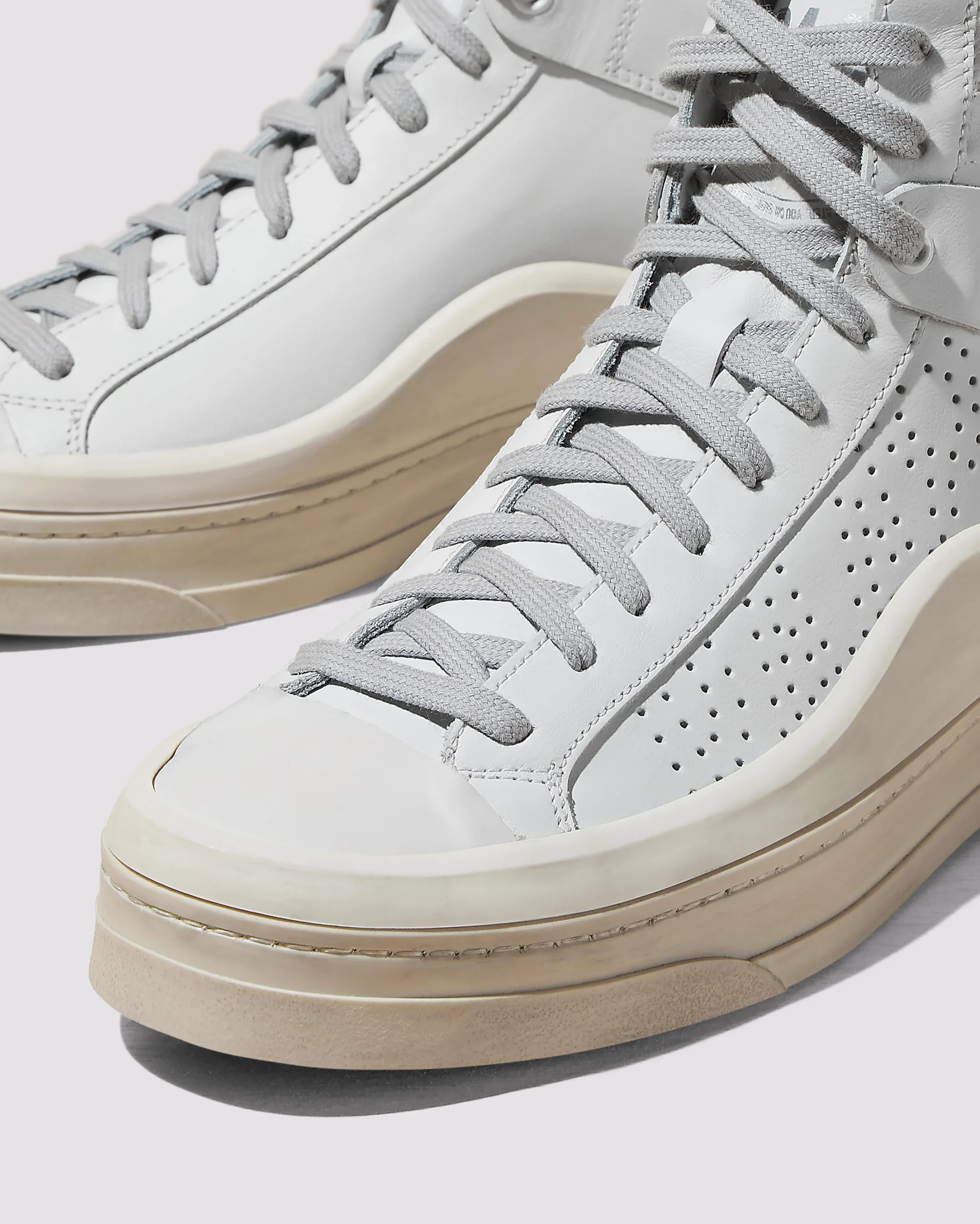 Women P448 High Tops>Rail All
