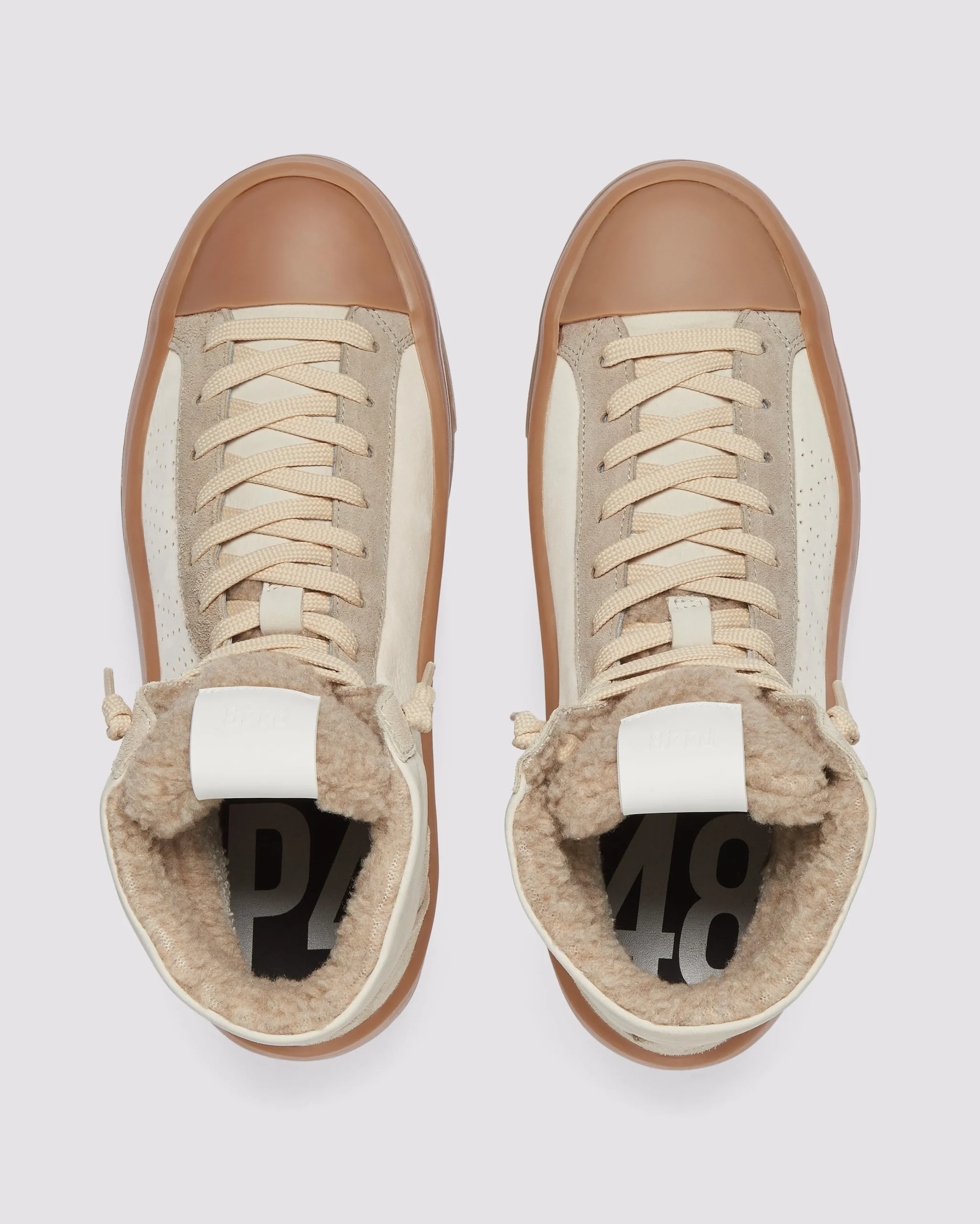 Women P448 High Tops>Rail Ceramic