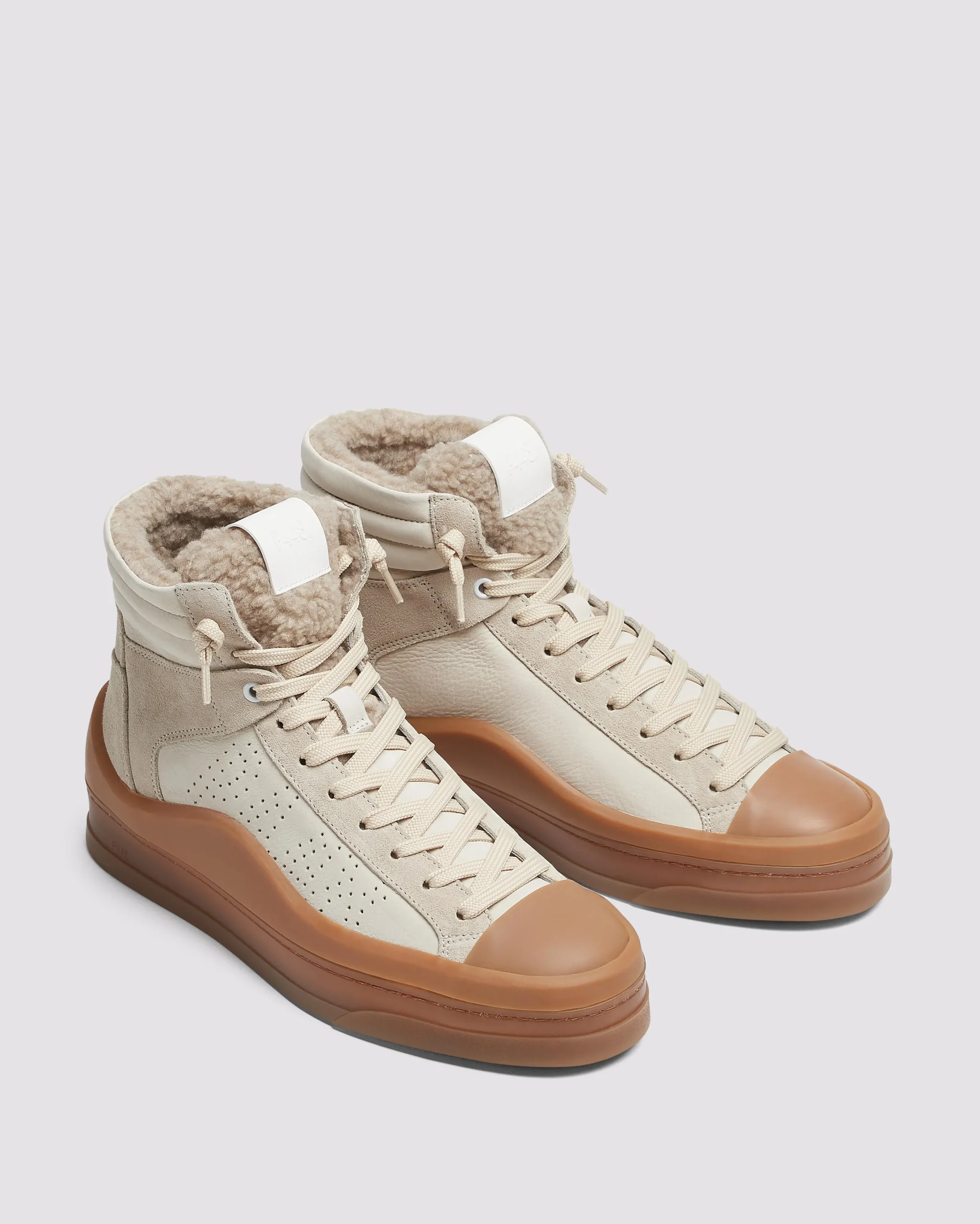 Women P448 High Tops>Rail Ceramic