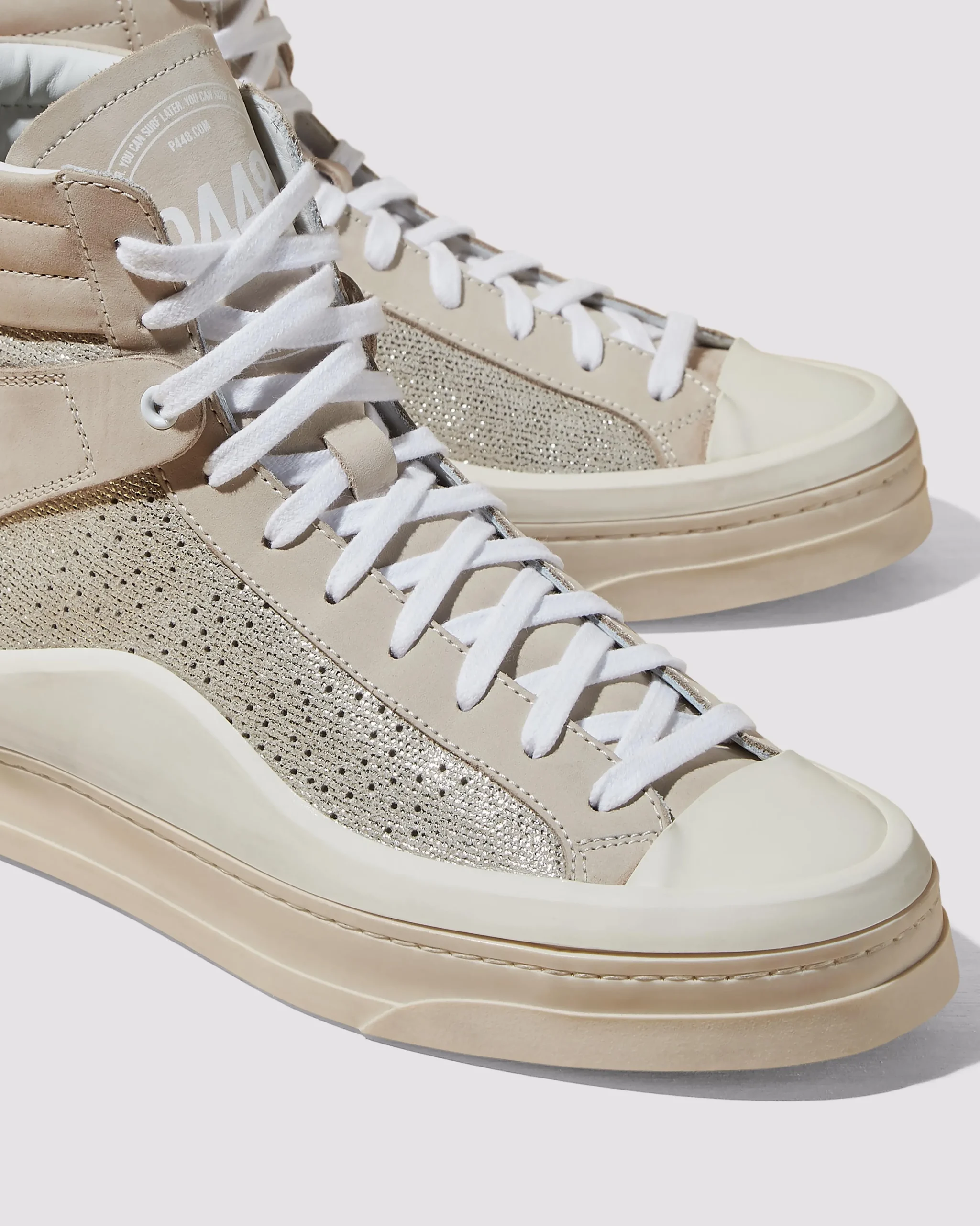 Women P448 High Tops>Rail Elsie