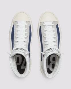 P448 High Tops>Rail Slate