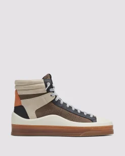 P448 High Tops>Rail Spice