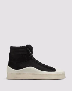 Women P448 High Tops>Rail Tux
