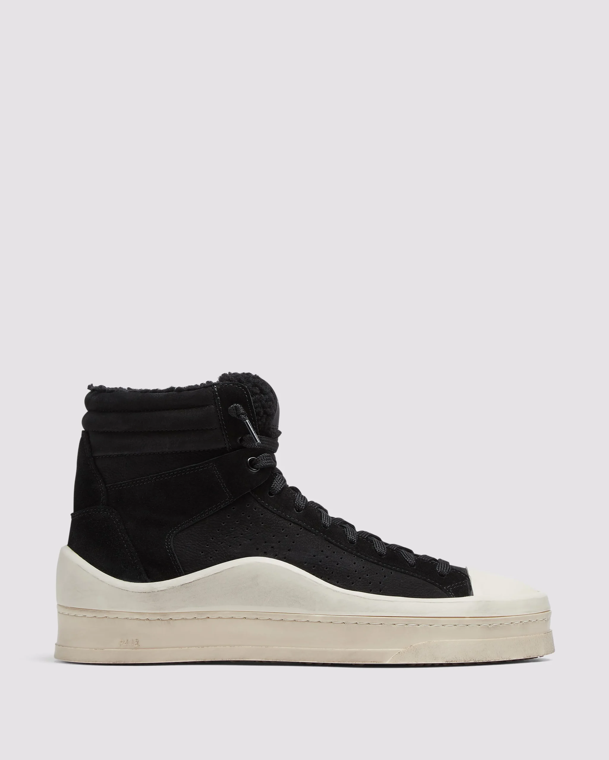 Women P448 High Tops>Rail Tux