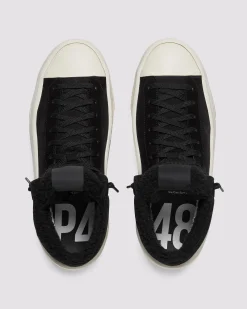 Women P448 High Tops>Rail Tux