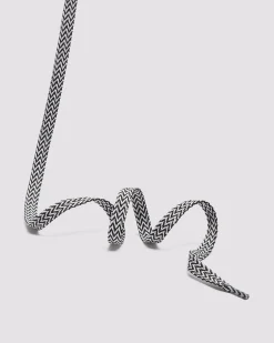 Women P448 Laces|Laces>Shoelaces Chevron