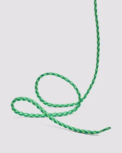 Women P448 Laces|Laces>Shoelaces Multi Green