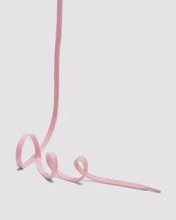 Women P448 Laces|Laces>Shoelaces Pale Pink